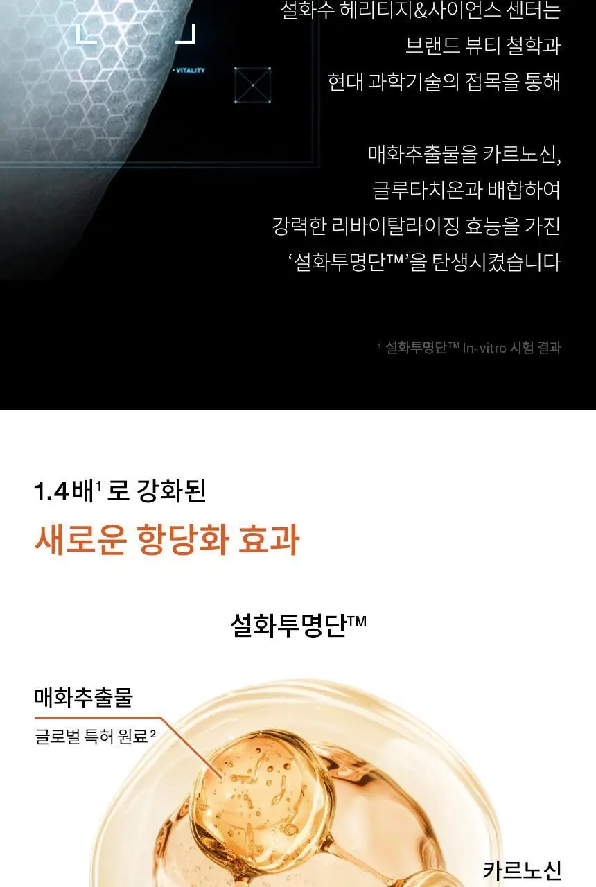 [지함보 기획/추가 증정 2종] 설화수 탄력 3종 기획 상세페이지 7